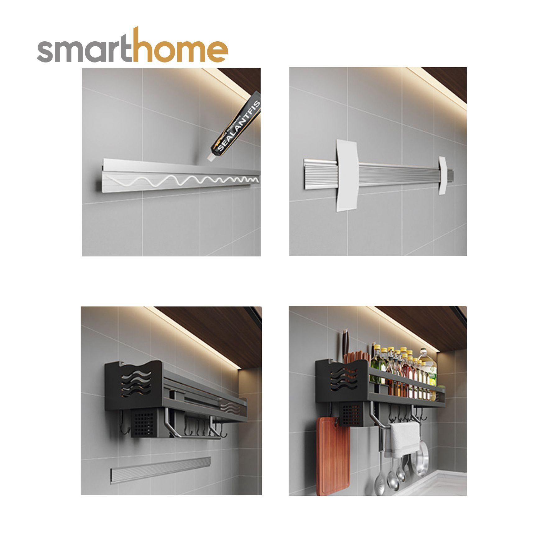 Estante Organizador de Cocina Smarthome 50 cms-5
