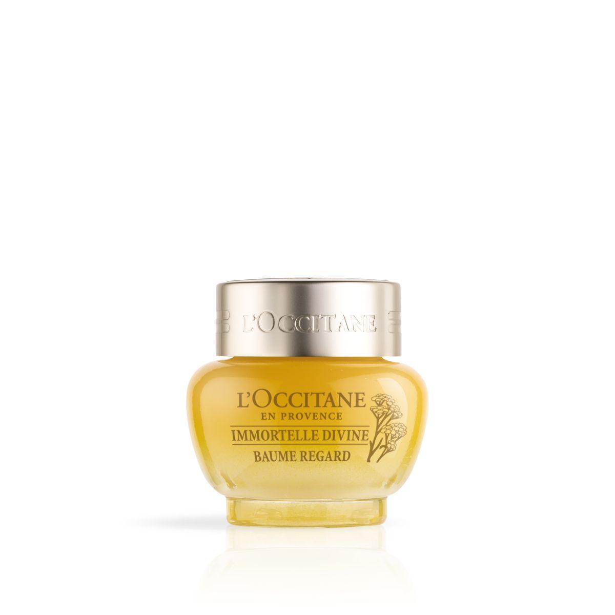 Bálsamo Contorno de Ojos Divina Immortelle 15ml-0