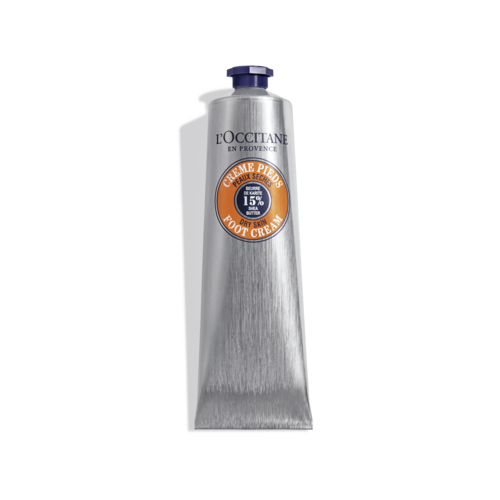 Crema De Pies Karité 150ml-0