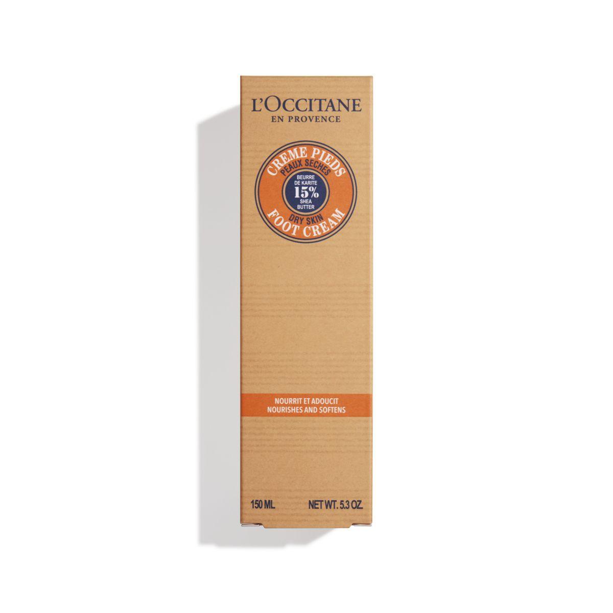 Crema De Pies Karité 150ml-3
