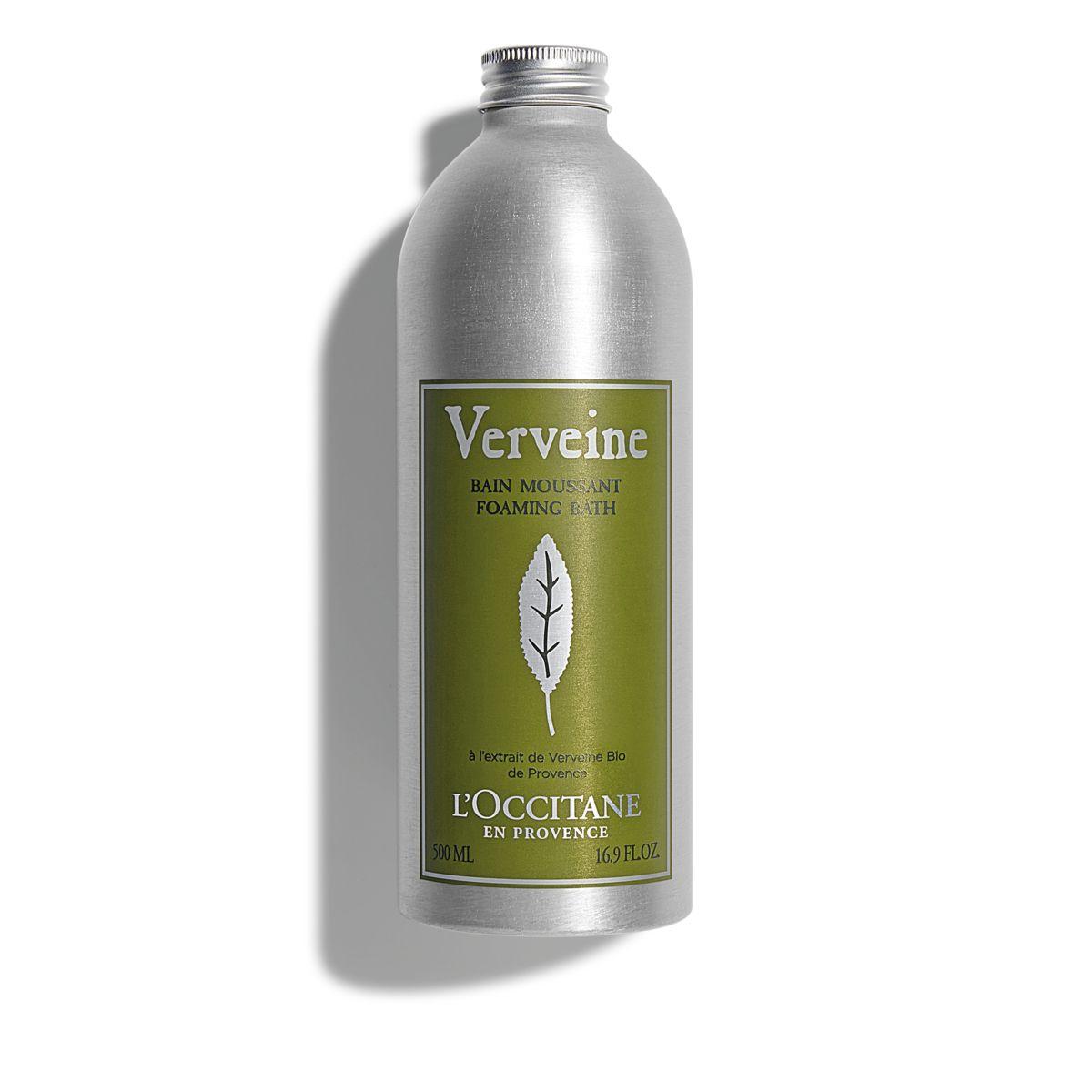 Espuma de Baño Verbena 500ml-0