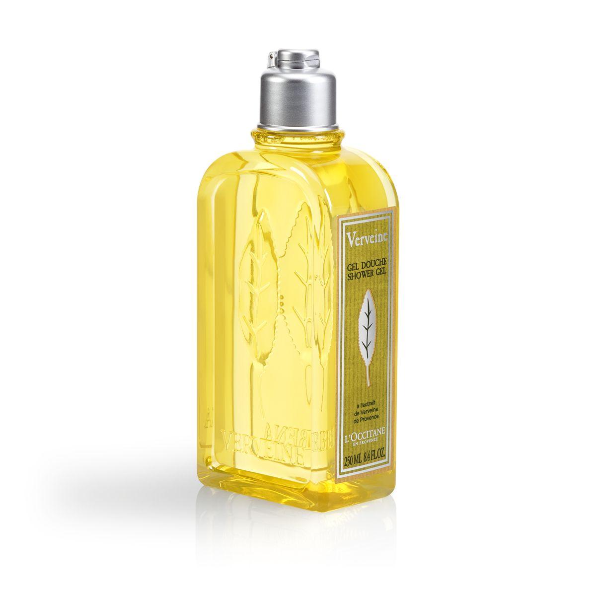 Gel de Ducha Verbena 250ml-0