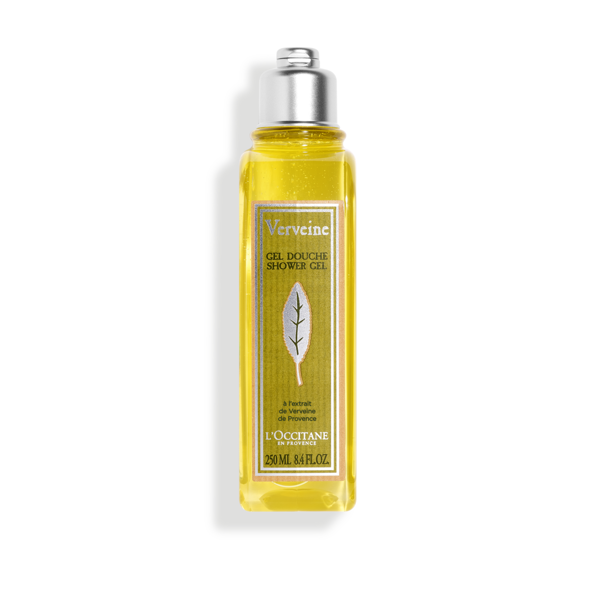 Gel de Ducha Verbena 250ml-1