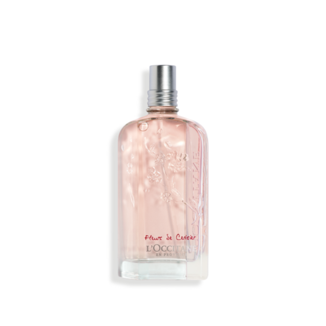 Dúo Fragancia y Crema de Mano Flor de Cerezo-1