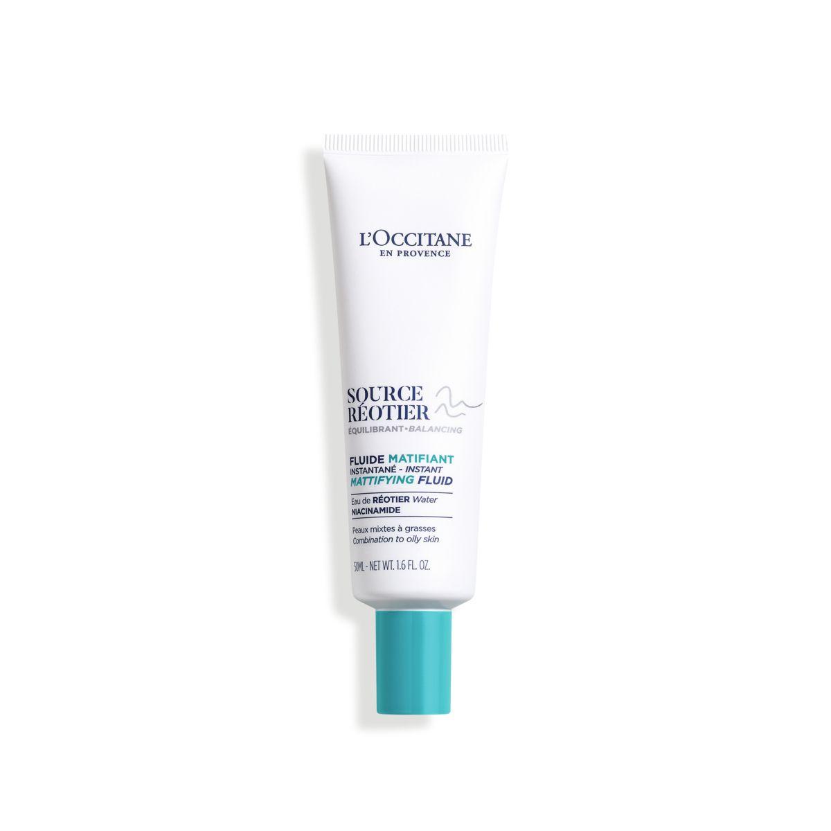 Fluido Matificante Réotier 50ml-0