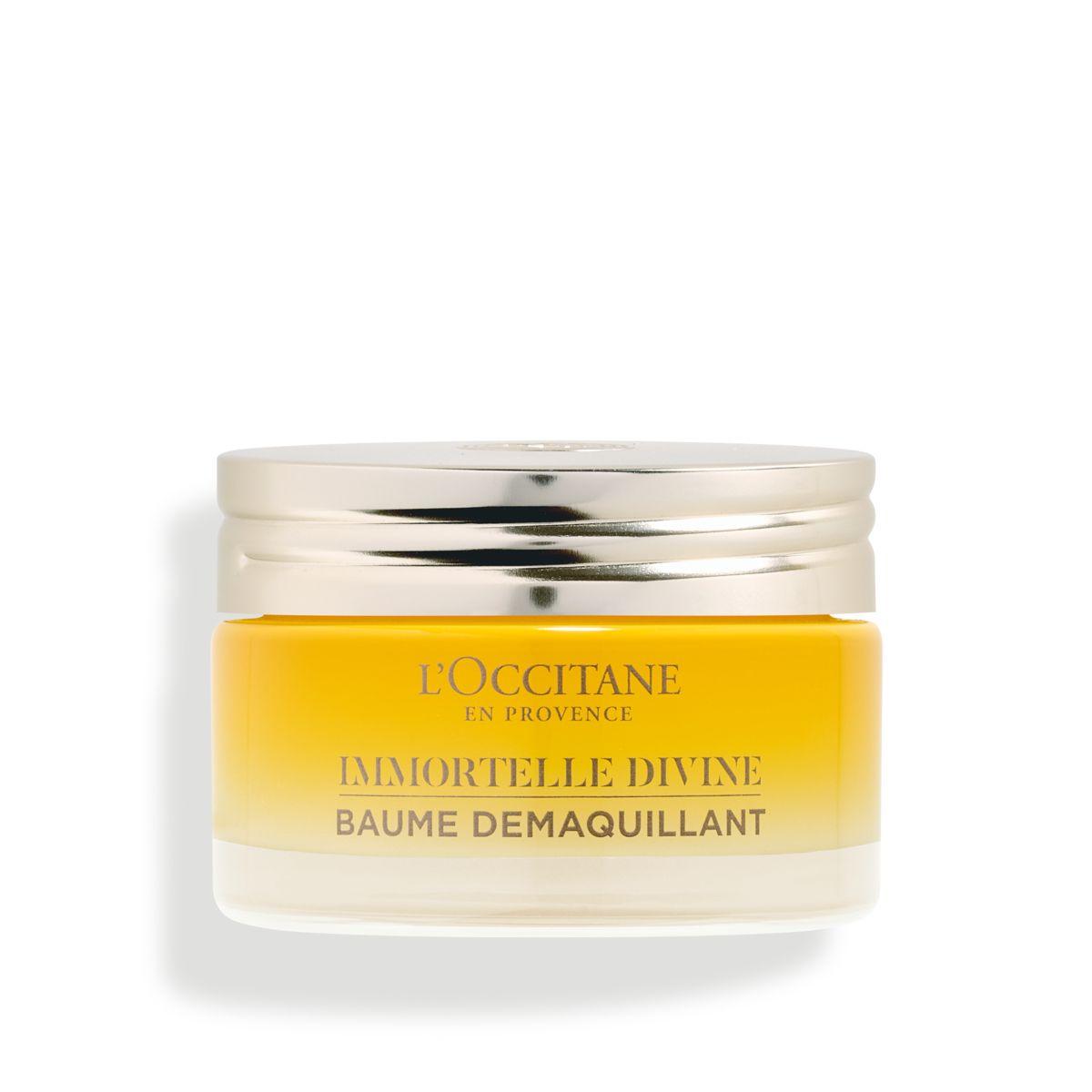 Bálsamo Limpiador Divina Immortelle 60g-0