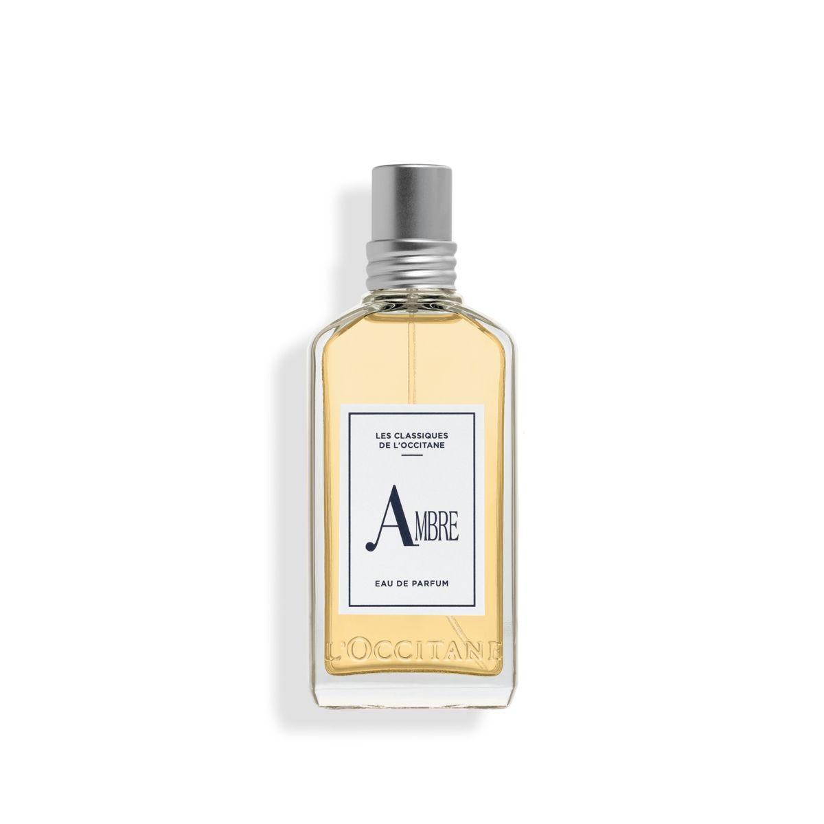 Les Classiques: Eau de Parfum Ambre-0