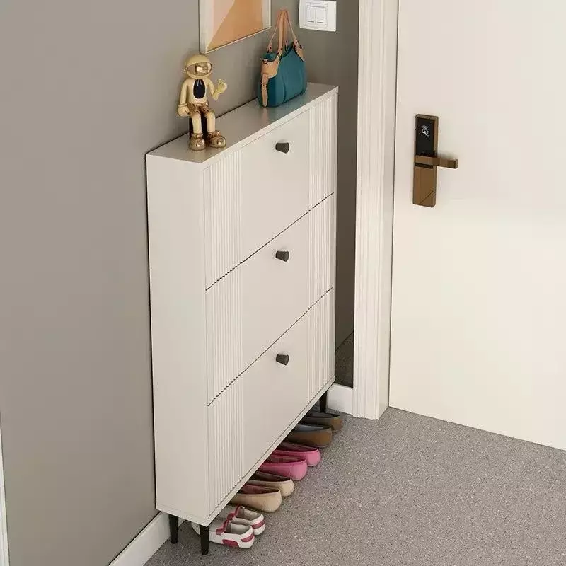 ZAPATERO ORGANIZADOR 4 NIVELES CON PATAS 120CMX60CMX24CM-3