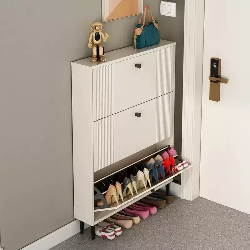 ZAPATERO ORGANIZADOR 4 NIVELES CON PATAS 120CMX60CMX24CM-4