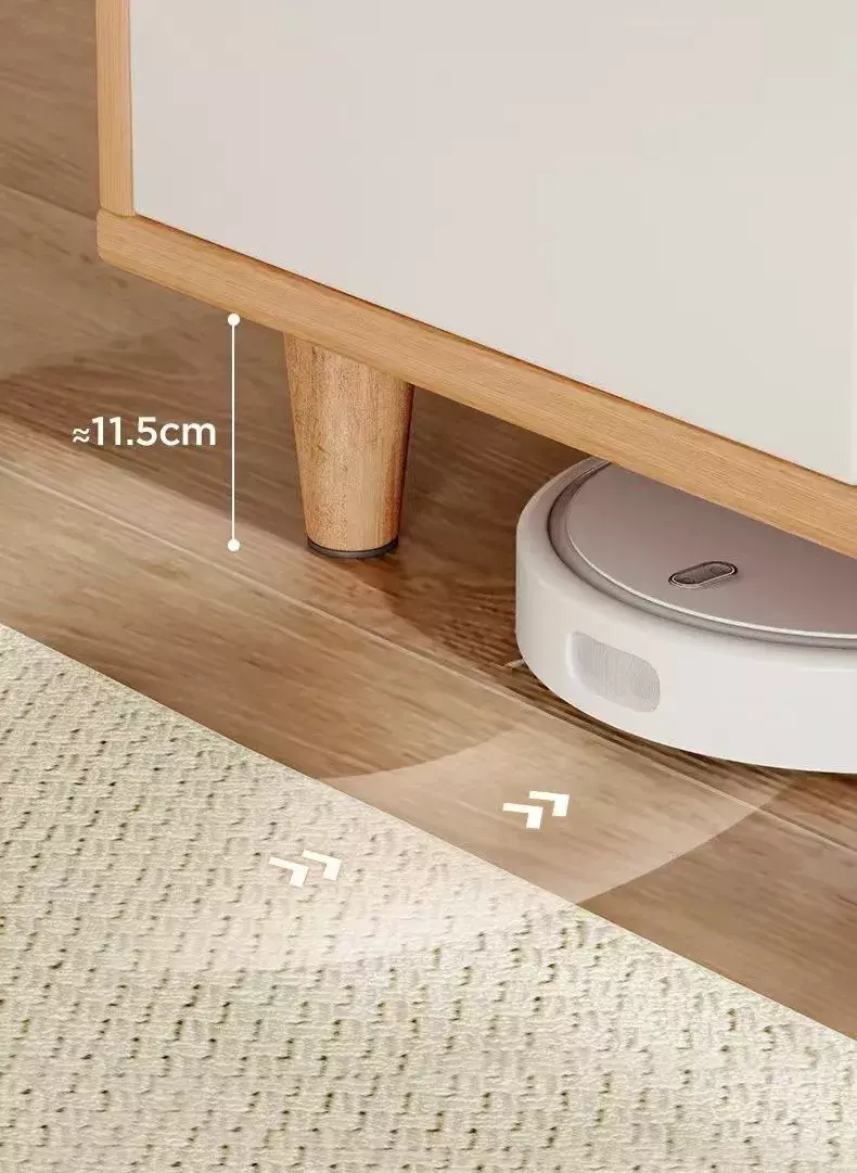 MUEBLE COCINA MICROONDAS CON PUERTA 120X91X40CM-4