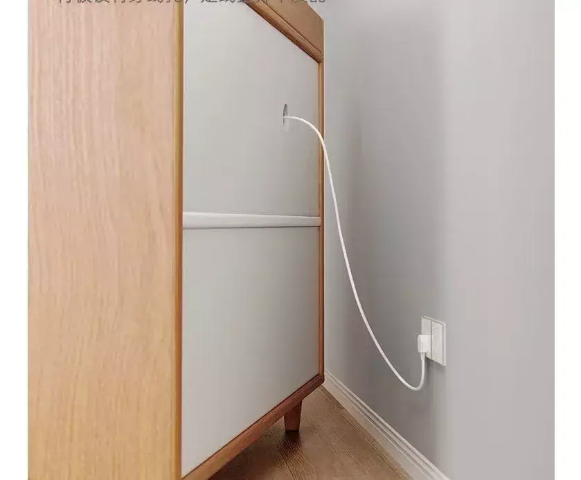 MUEBLE COCINA MICROONDAS CON PUERTA 120X91X40CM-5