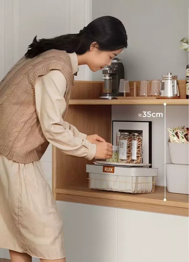 MUEBLE COCINA MICROONDAS CON PUERTA 120X91X40CM-6