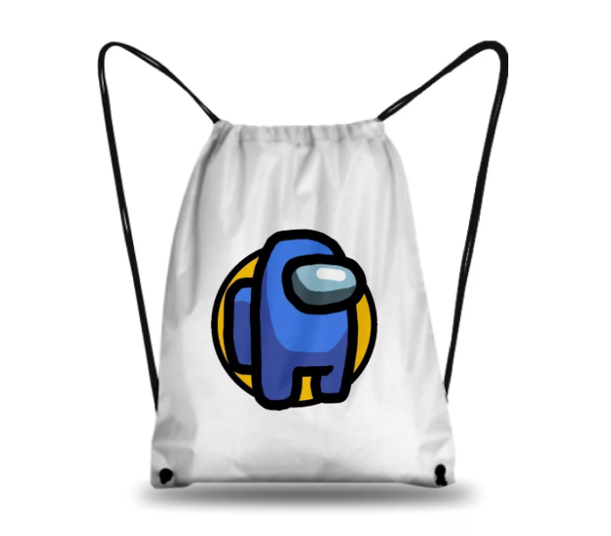 Pack De 6 Mochilas Among Us-3