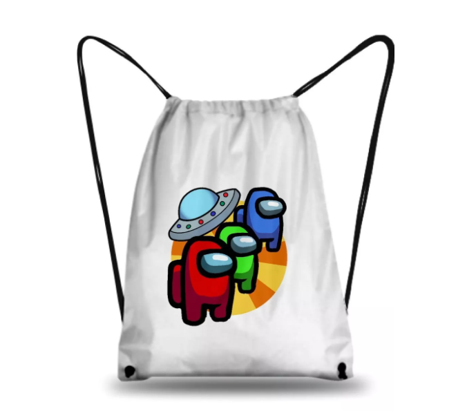 Pack De 6 Mochilas Among Us-6