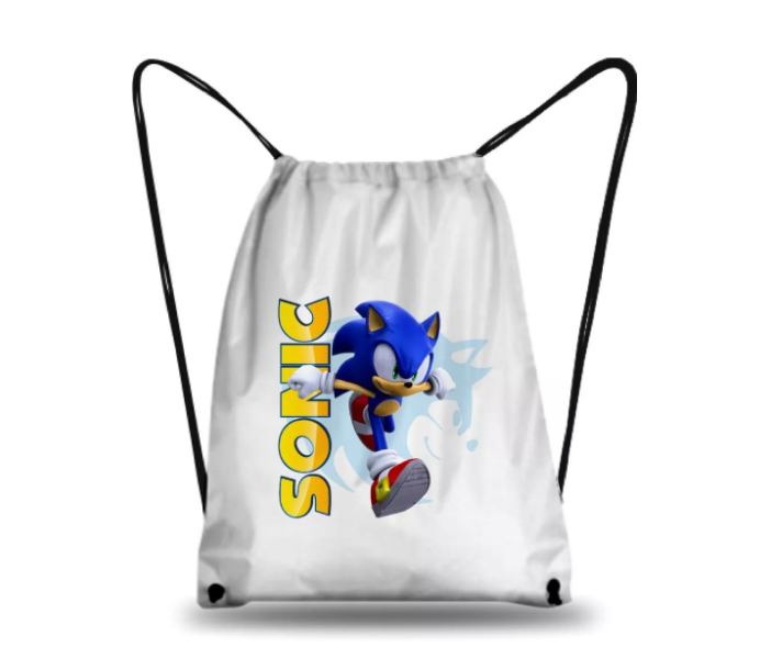Pack De 6 Mochilas Sonic-6