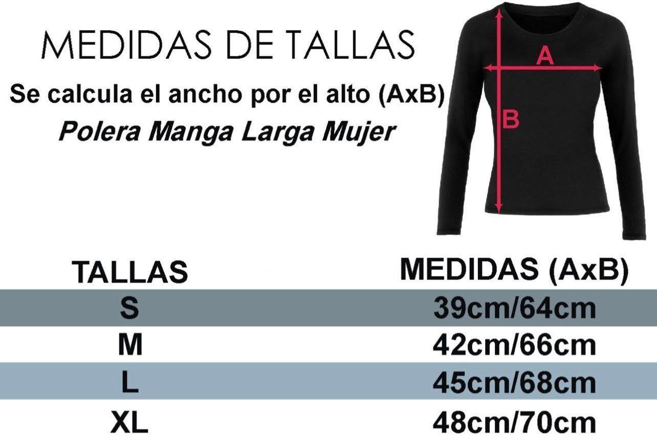 Poleras Manga Larga De Mujer Pink Floyd The Wall-2