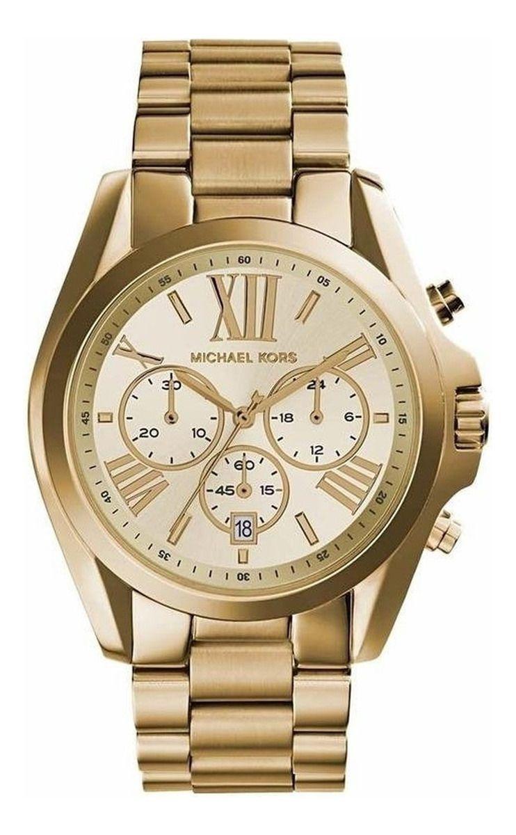Reloj MKRS Mujer Bradshaw MK5605-2