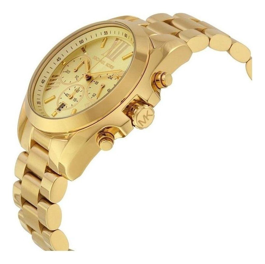 Reloj MKRS Mujer Bradshaw MK5605-3
