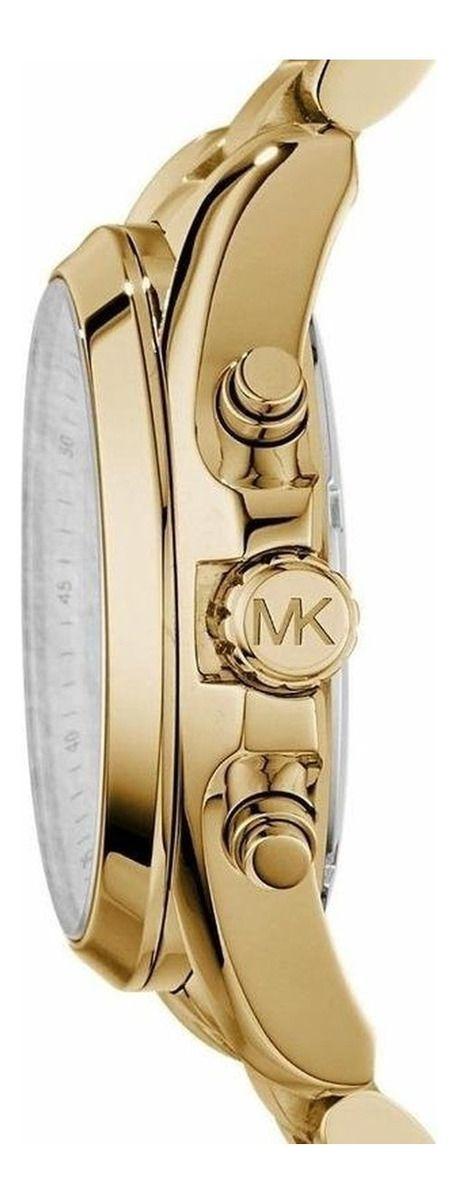 Reloj MKRS Mujer Bradshaw MK5605-4