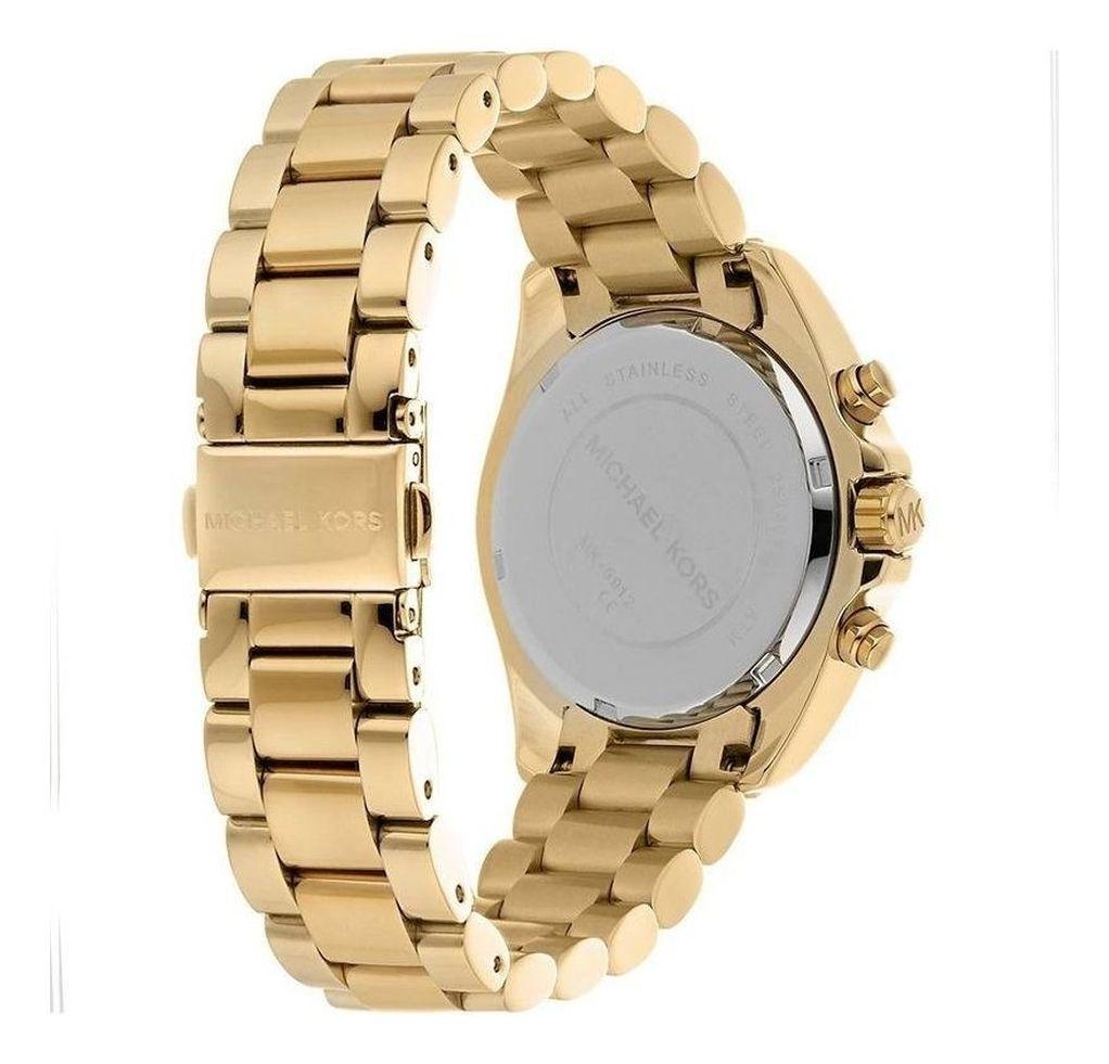 Reloj MKRS Mujer Bradshaw MK5605-5