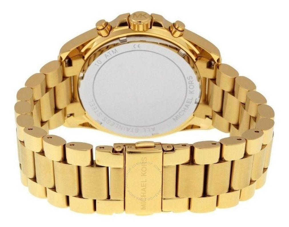 Reloj MKRS Mujer Bradshaw MK5605-6