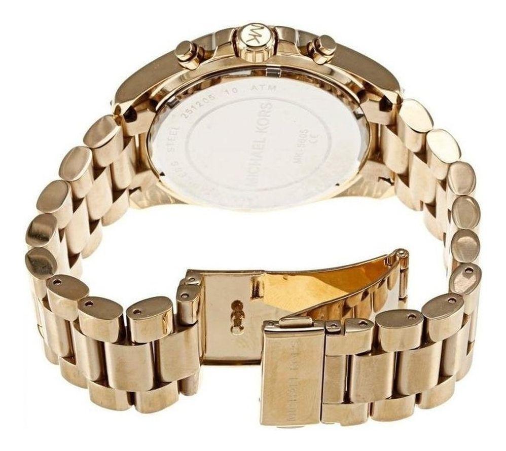 Reloj MKRS Mujer Bradshaw MK5605-7