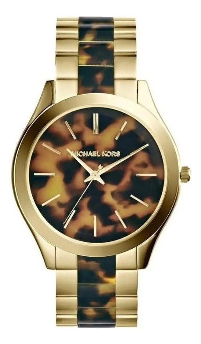 Reloj MKRS Mujer Classic Mk4284-1