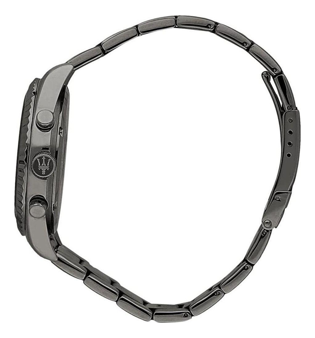 Reloj Maserati Competizione R8853100019 Para Hombre Caballero-1