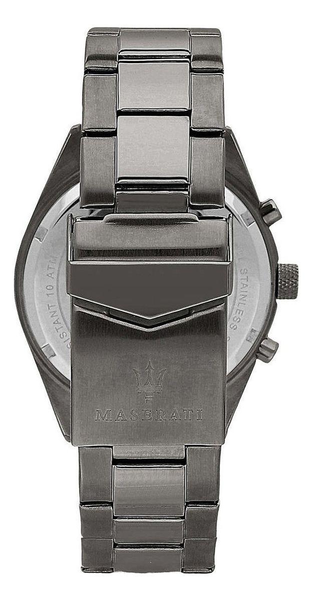 Reloj Maserati Competizione R8853100019 Para Hombre Caballero-2