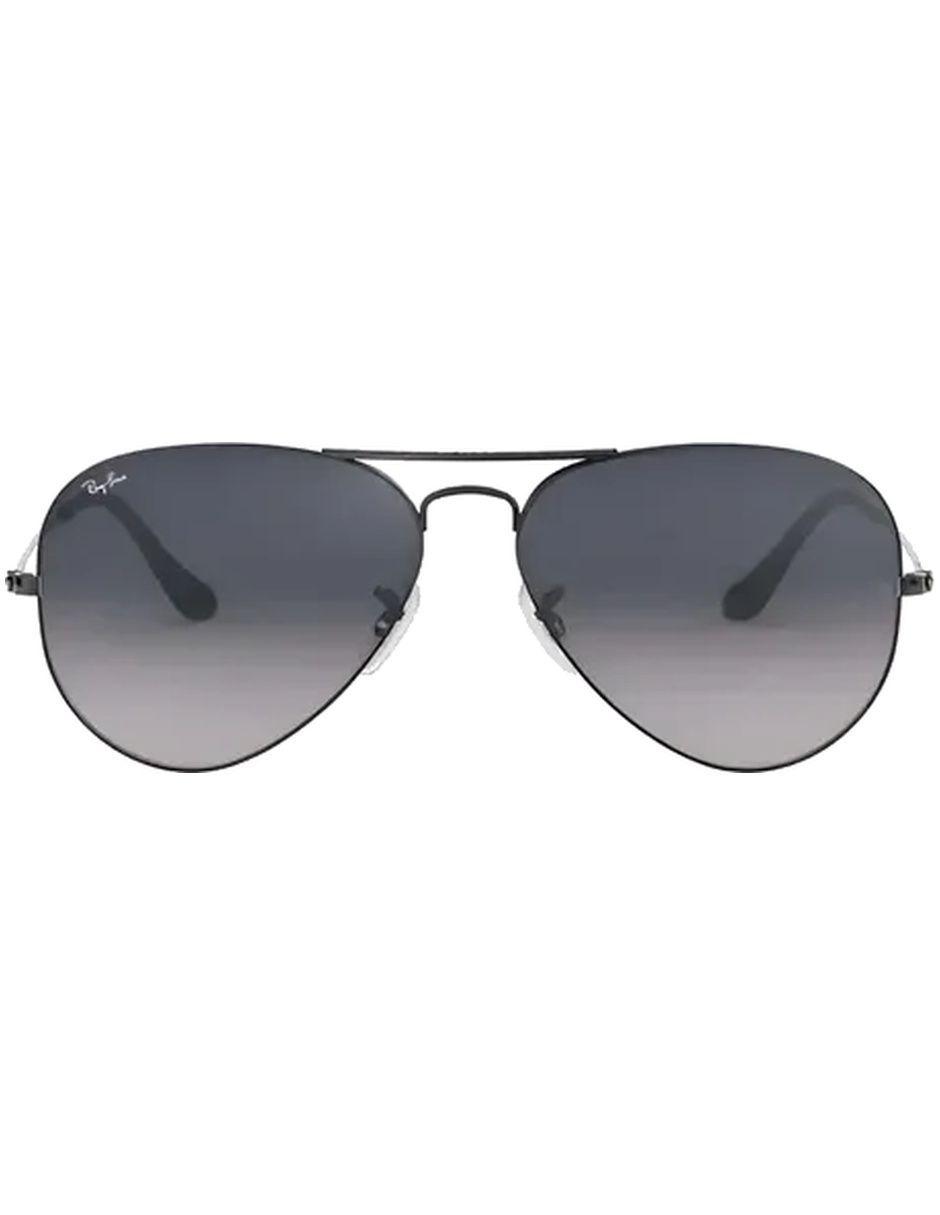 Anteojos Lentes de Sol Ray Ban Aviator RB3025 004 62-14-0