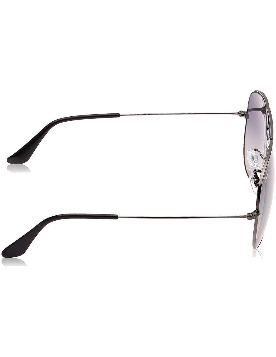 Anteojos Lentes de Sol Ray Ban Aviator RB3025 004 62-14-1
