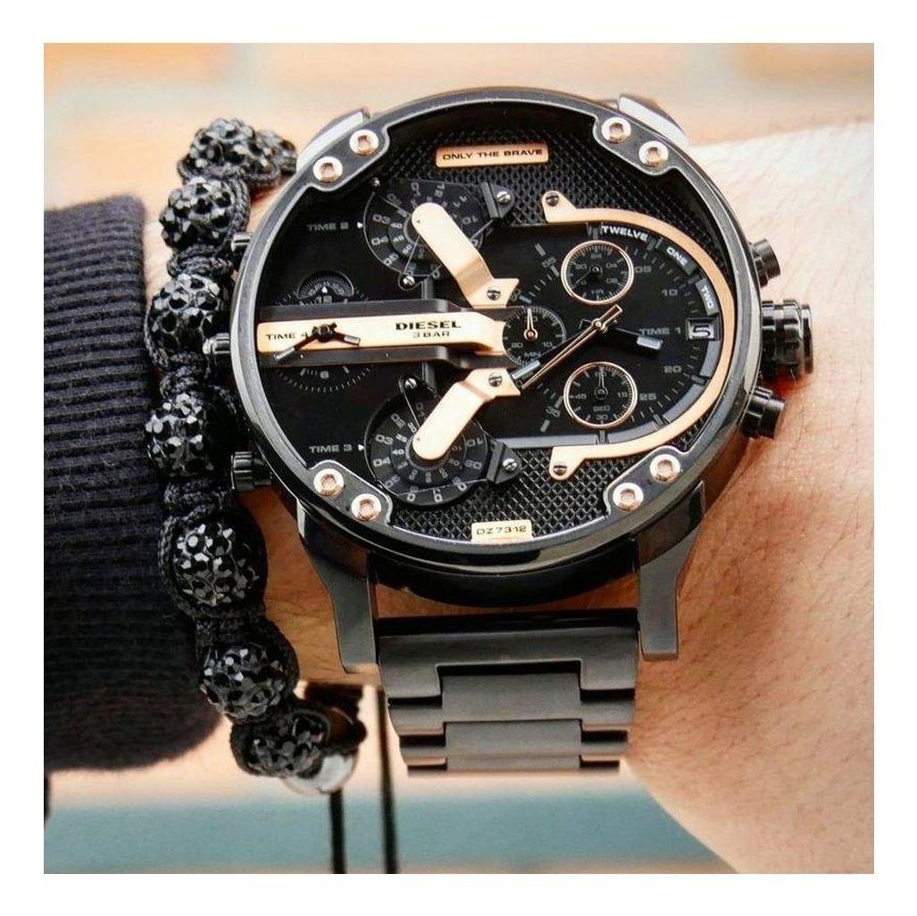 Reloj Diesel Hombre Mr Daddy Dz7312-2