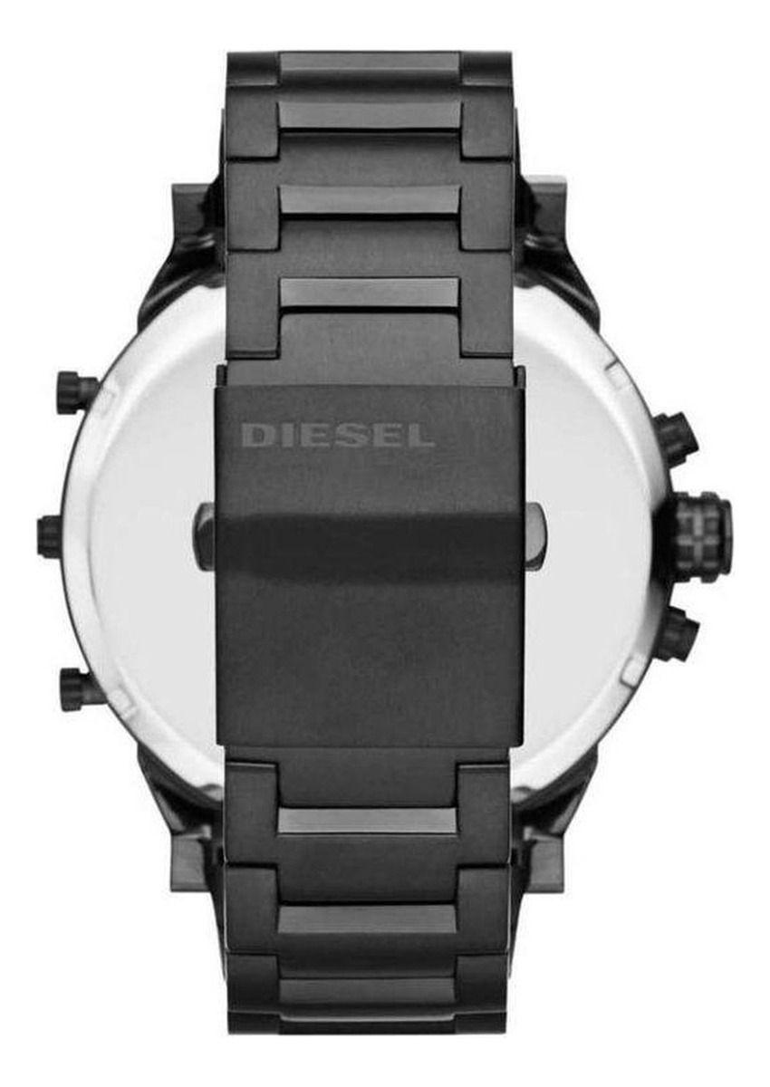Reloj Diesel Hombre Mr Daddy Dz7312-3
