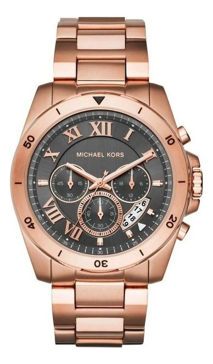 Reloj MKRS Hombre Classic Mk8563-0