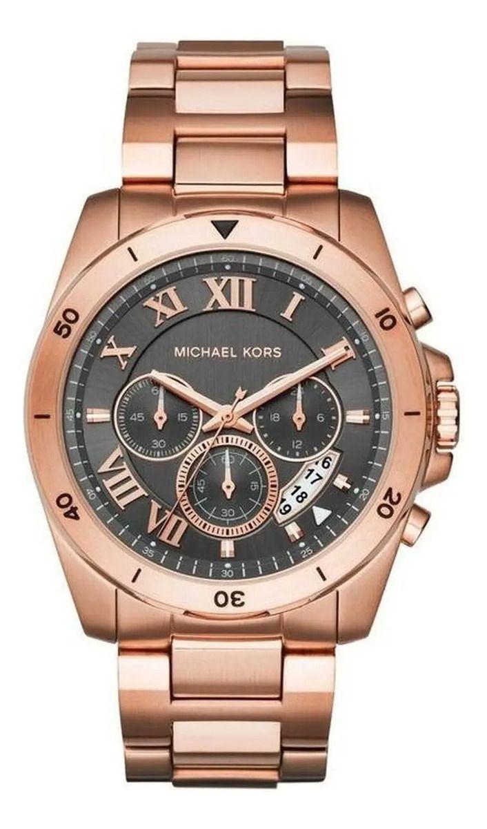 Reloj MKRS Hombre Classic Mk8563-1