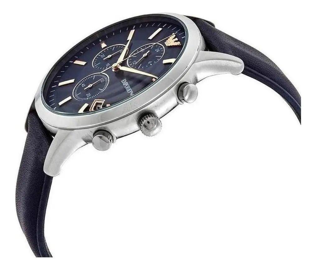 Reloj Emporio Armani Hombre Renato Ar11216-2