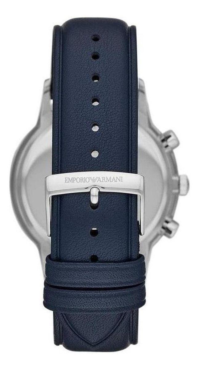 Reloj Emporio Armani Hombre Renato Ar11216-3