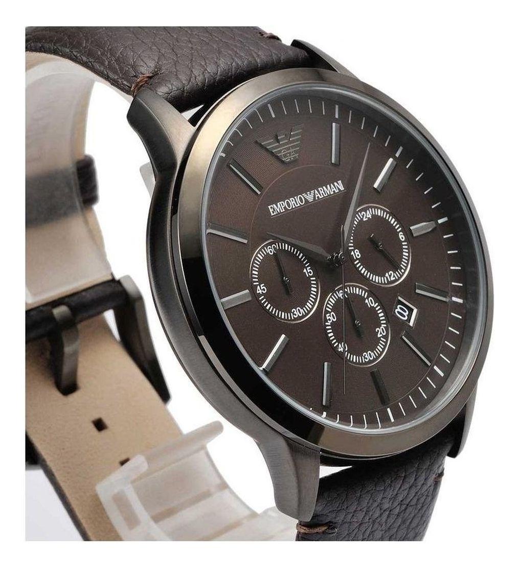 Reloj Emporio Armani Hombre Sportivo AR2462-2