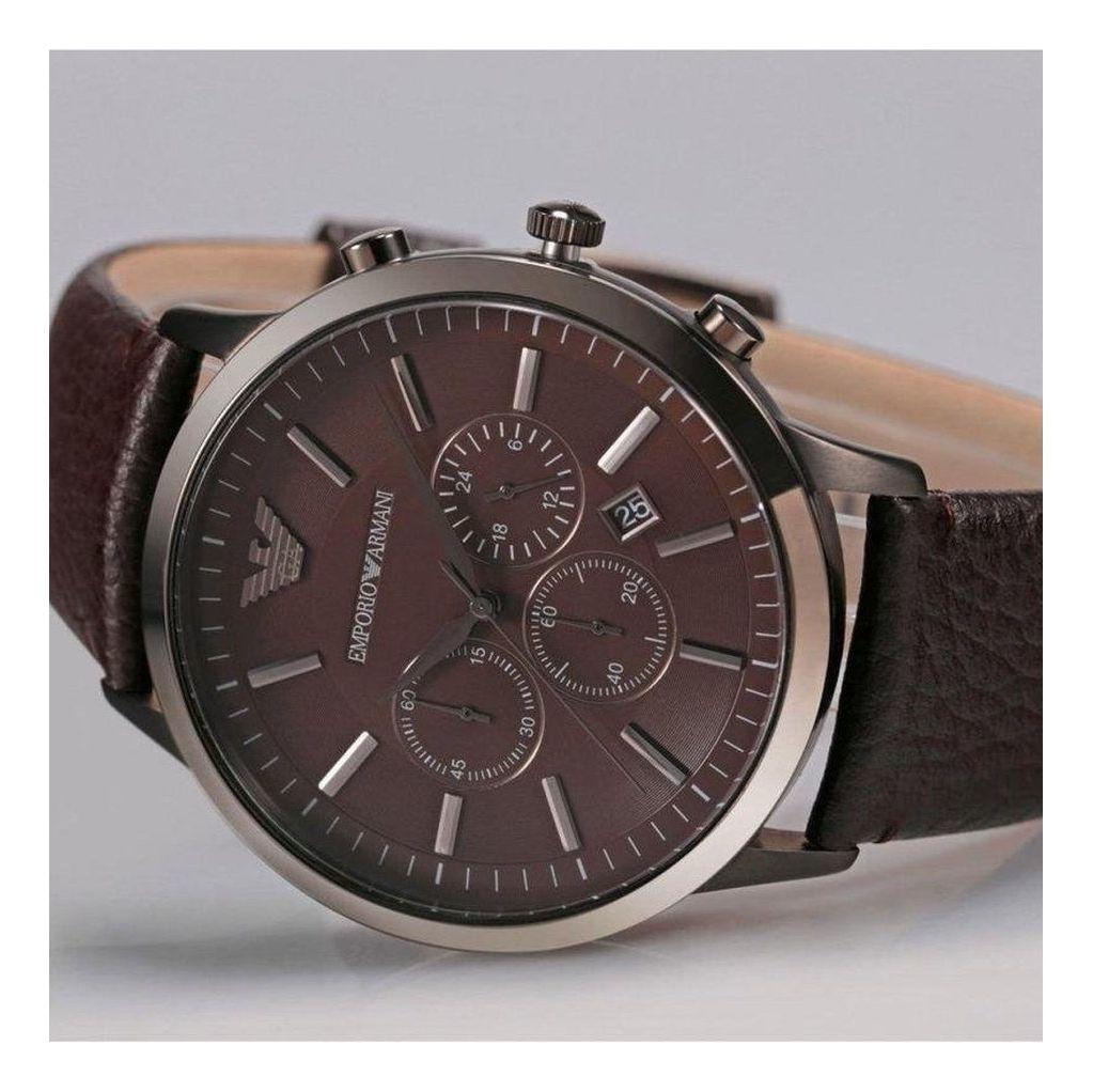 Reloj Emporio Armani Hombre Sportivo AR2462-4