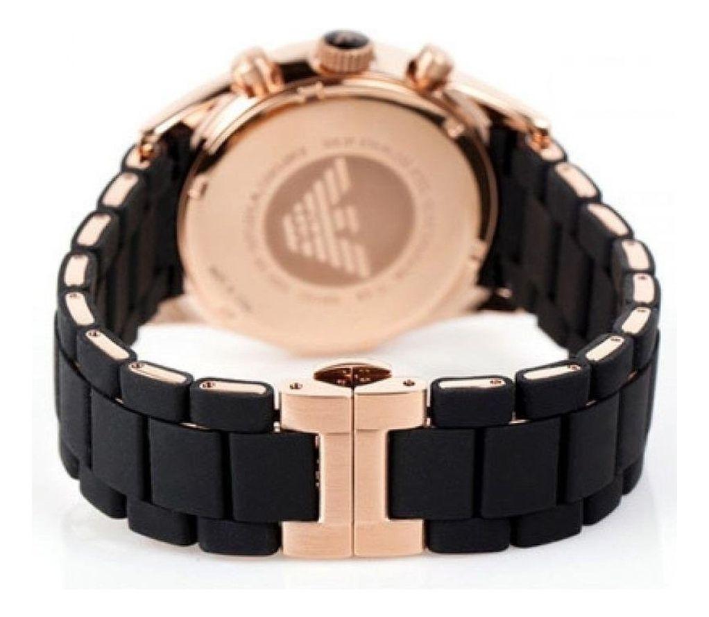 Reloj Emporio Armani Hombre Sportivo AR5905-2