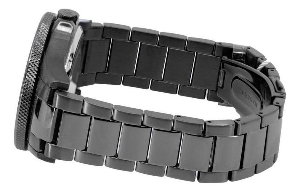 Reloj Maserati Sfida R8823140001 Para Hombre Caballero-5