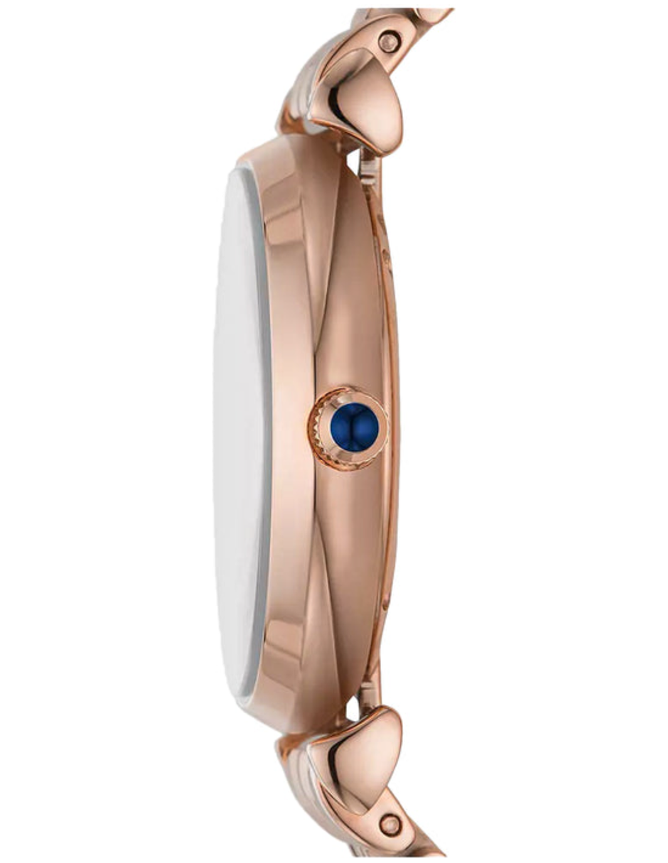 Reloj Emporio Armani Gianni T-Bar Ar11423 Para Mujer Dama-2