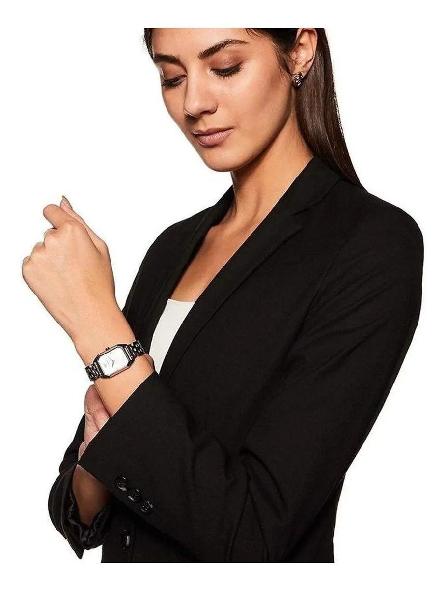 Reloj Emporio Armani Mujer Classic Ar11146-4