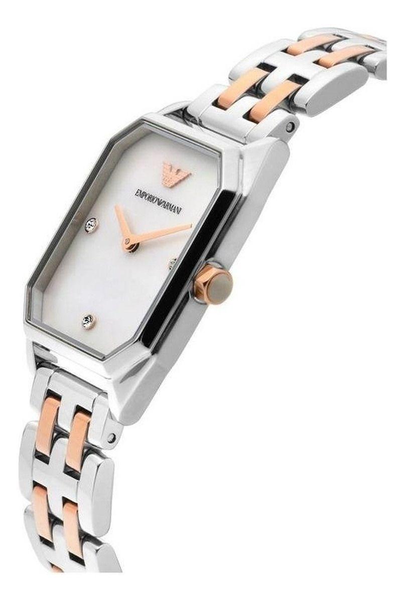 Reloj Emporio Armani Mujer Classic Ar11146-5