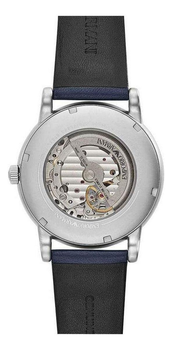 Reloj Emporio Armani Hombre Luigi Ar60011-2