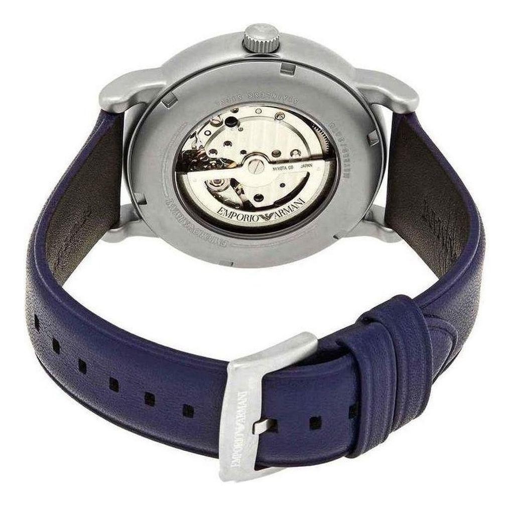 Reloj Emporio Armani Hombre Luigi Ar60011-3