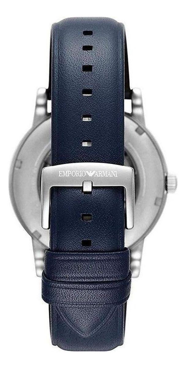 Reloj Emporio Armani Hombre Luigi Ar60011-4