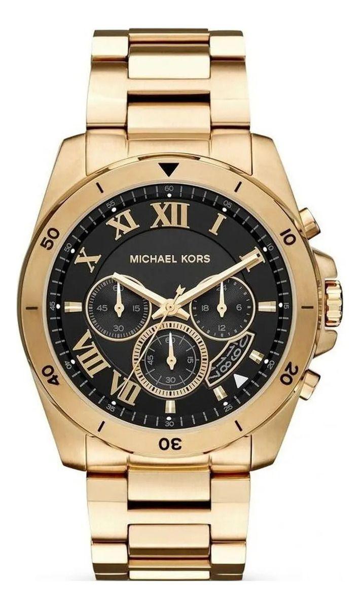 Reloj MKRS Hombre Classic MK8481-0