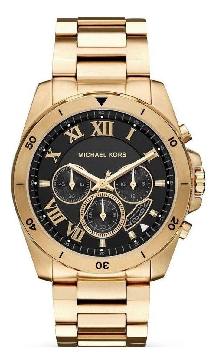 Reloj MKRS Hombre Classic MK8481-2