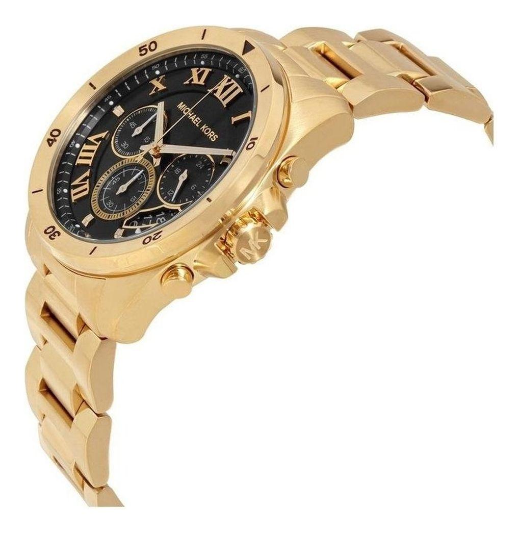 Reloj MKRS Hombre Classic MK8481-3